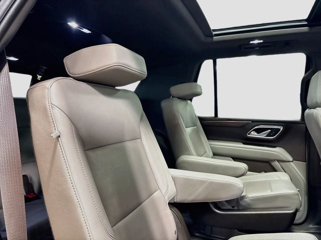 2023 Chevrolet Tahoe LT W/ LUXURY PKG!