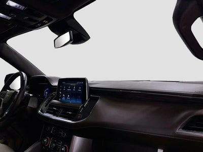 2023 Chevrolet Tahoe LT W/ LUXURY PKG!
