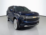 2023 Chevrolet Tahoe LT W/ LUXURY PKG!