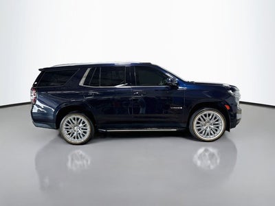 2023 Chevrolet Tahoe LT W/ LUXURY PKG!