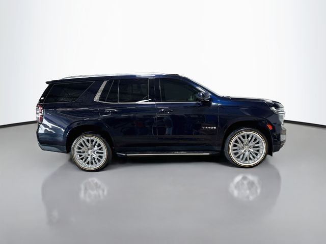2023 Chevrolet Tahoe LT W/ LUXURY PKG!