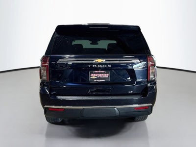 2023 Chevrolet Tahoe LT W/ LUXURY PKG!
