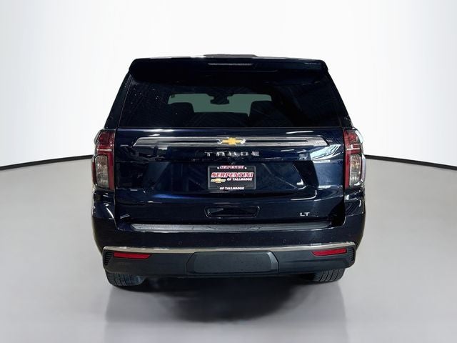 2023 Chevrolet Tahoe LT W/ LUXURY PKG!