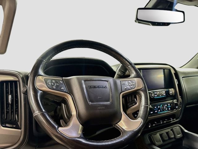 2019 GMC Sierra 2500HD Denali 1 OWNER CLEAN CARFAX!