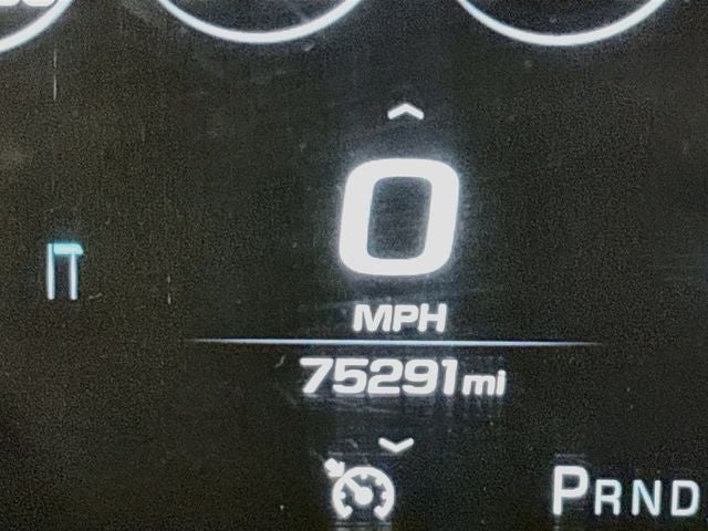 2019 GMC Sierra 2500HD Denali 1 OWNER CLEAN CARFAX!