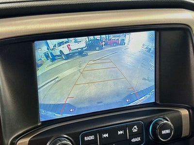 2019 GMC Sierra 2500HD Denali 1 OWNER CLEAN CARFAX!