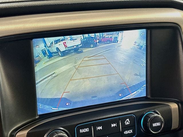 2019 GMC Sierra 2500HD Denali 1 OWNER CLEAN CARFAX!