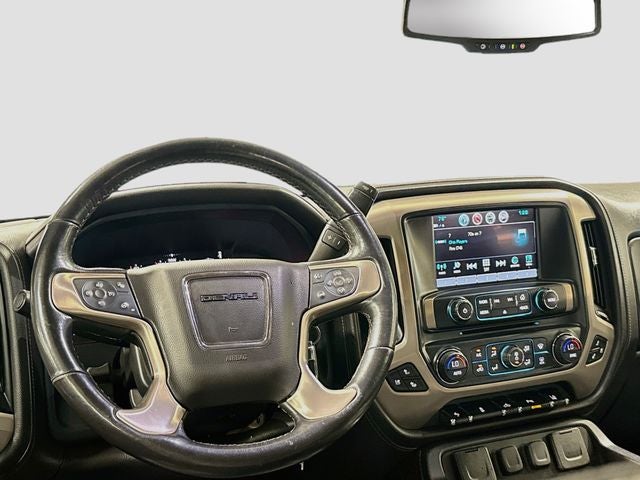 2019 GMC Sierra 2500HD Denali 1 OWNER CLEAN CARFAX!