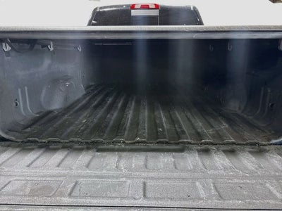 2019 GMC Sierra 2500HD Denali 1 OWNER CLEAN CARFAX!