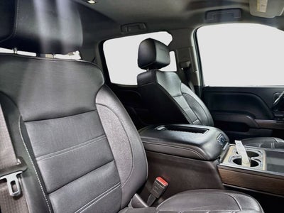 2019 GMC Sierra 2500HD Denali 1 OWNER CLEAN CARFAX!