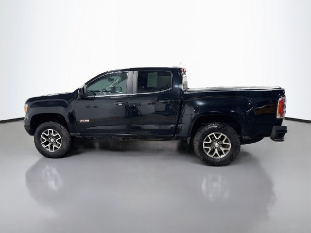 2015 GMC Canyon SLE1 W/ HEATED SEATS