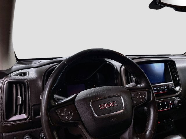2015 GMC Canyon SLE1 W/ HEATED SEATS