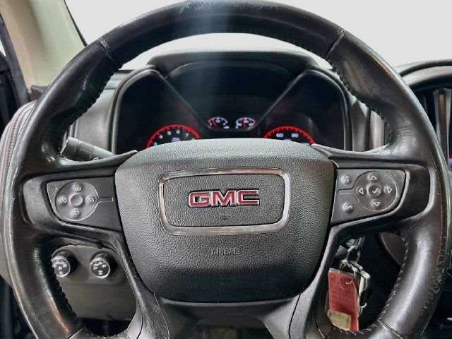 2015 GMC Canyon SLE1 W/ HEATED SEATS
