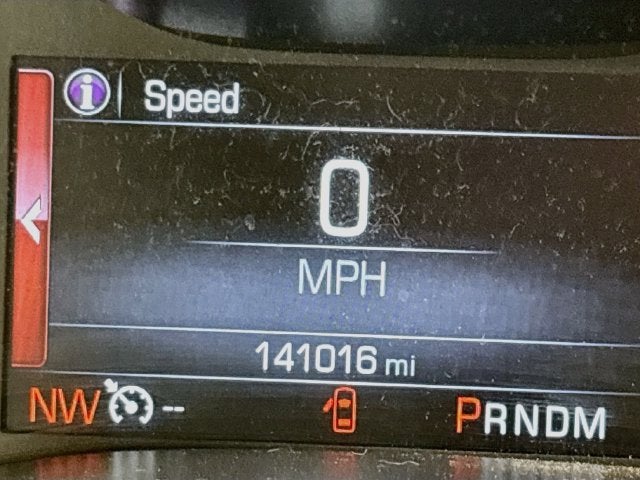 2015 GMC Canyon SLE1 W/ HEATED SEATS