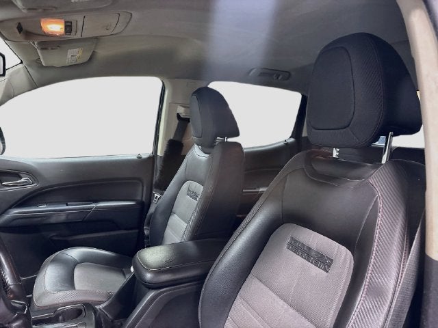 2015 GMC Canyon SLE1 W/ HEATED SEATS