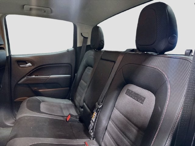 2015 GMC Canyon SLE1 W/ HEATED SEATS