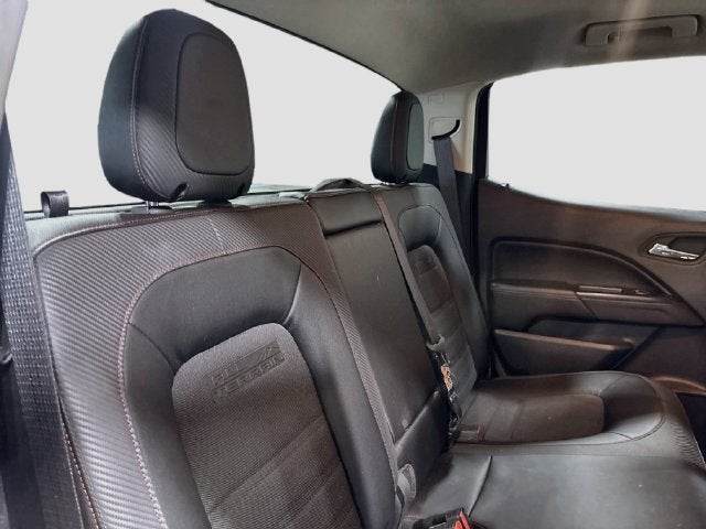 2015 GMC Canyon SLE1 W/ HEATED SEATS
