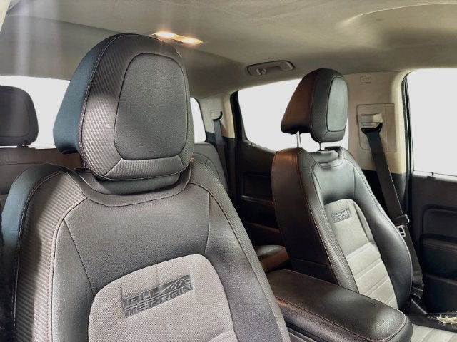 2015 GMC Canyon SLE1 W/ HEATED SEATS
