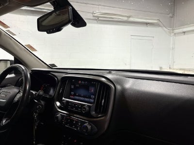 2015 GMC Canyon SLE1 W/ HEATED SEATS