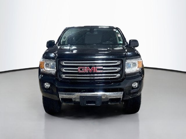 2015 GMC Canyon SLE1 W/ HEATED SEATS