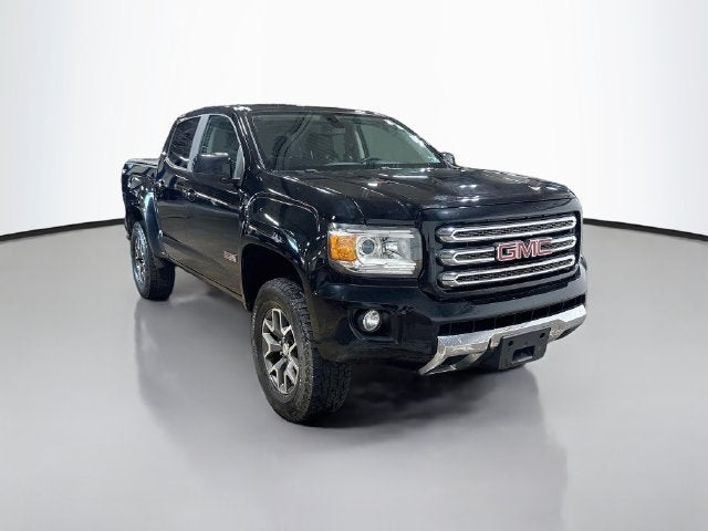 2015 GMC Canyon SLE1 W/ HEATED SEATS