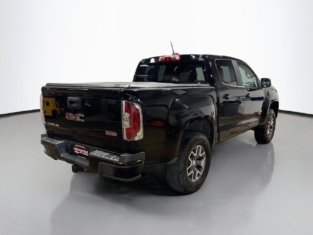 2015 GMC Canyon SLE1 W/ HEATED SEATS