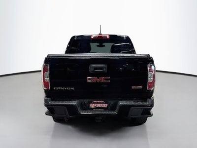 2015 GMC Canyon SLE1 W/ HEATED SEATS