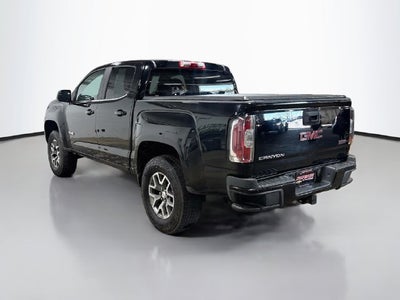 2015 GMC Canyon SLE1 W/ HEATED SEATS