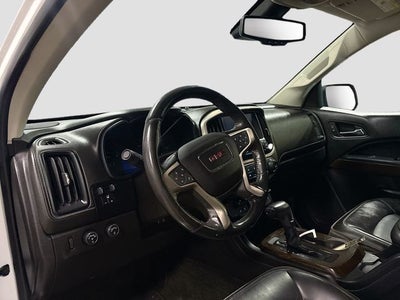 2018 GMC Canyon Denali CLEAN CARFAX!