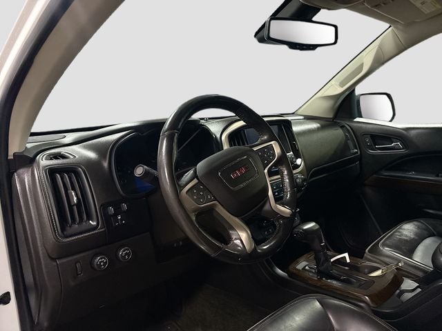 2018 GMC Canyon Denali CLEAN CARFAX!