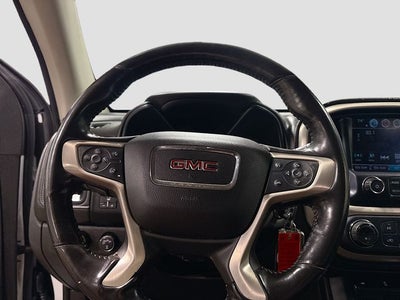 2018 GMC Canyon Denali CLEAN CARFAX!