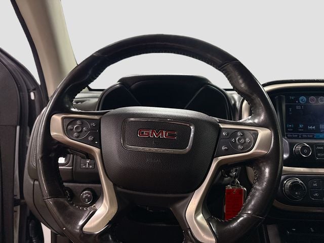 2018 GMC Canyon Denali CLEAN CARFAX!