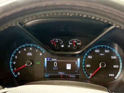 2018 GMC Canyon Denali CLEAN CARFAX!