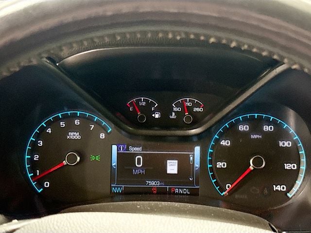 2018 GMC Canyon Denali CLEAN CARFAX!
