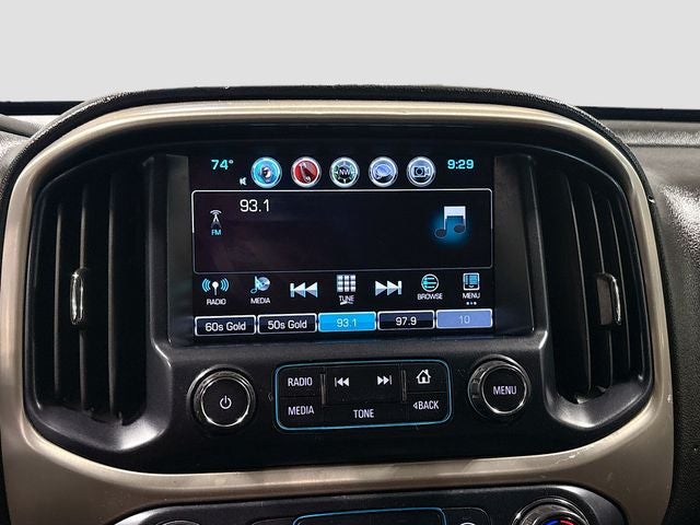 2018 GMC Canyon Denali CLEAN CARFAX!