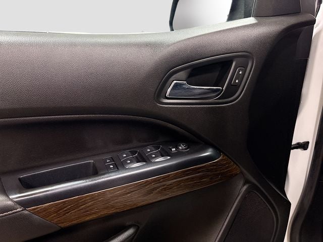 2018 GMC Canyon Denali CLEAN CARFAX!