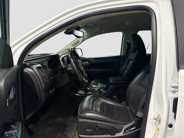 2018 GMC Canyon Denali CLEAN CARFAX!