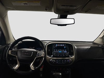 2018 GMC Canyon Denali CLEAN CARFAX!