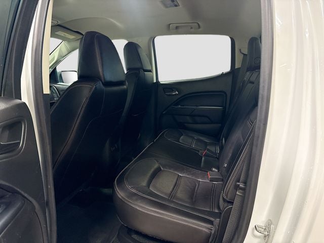 2018 GMC Canyon Denali CLEAN CARFAX!