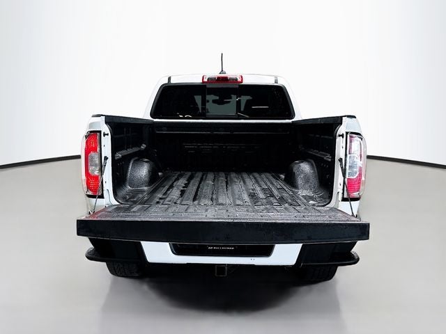 2018 GMC Canyon Denali CLEAN CARFAX!