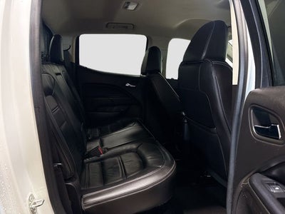 2018 GMC Canyon Denali CLEAN CARFAX!