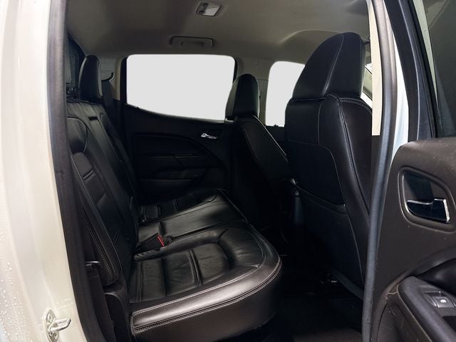 2018 GMC Canyon Denali CLEAN CARFAX!