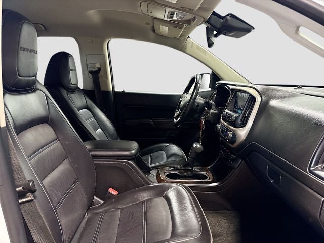 2018 GMC Canyon Denali CLEAN CARFAX!