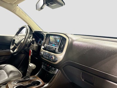 2018 GMC Canyon Denali CLEAN CARFAX!