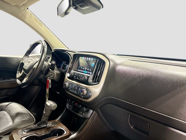 2018 GMC Canyon Denali CLEAN CARFAX!