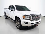 2018 GMC Canyon Denali CLEAN CARFAX!