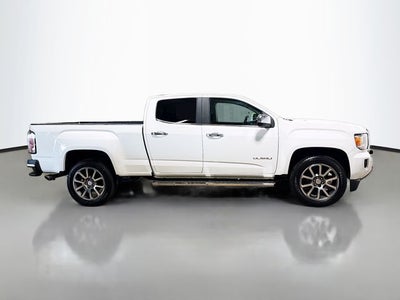 2018 GMC Canyon Denali CLEAN CARFAX!