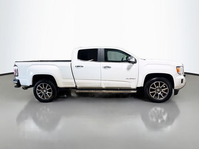 2018 GMC Canyon Denali CLEAN CARFAX!