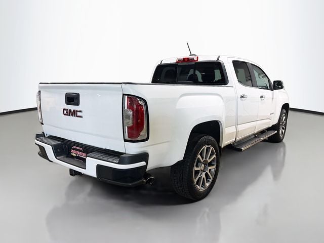 2018 GMC Canyon Denali CLEAN CARFAX!
