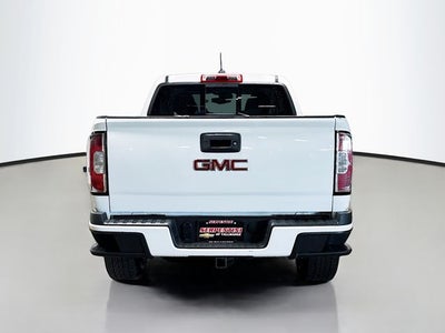 2018 GMC Canyon Denali CLEAN CARFAX!